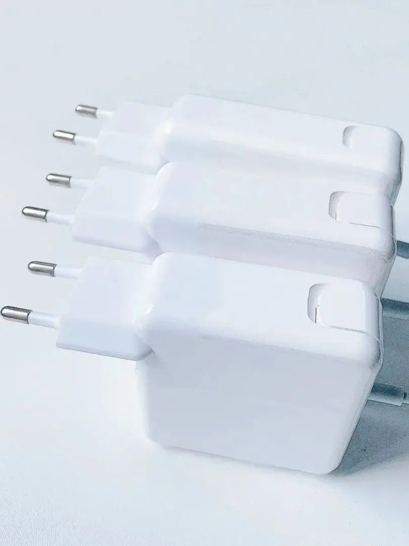 Magnetic MagSafe Power Adapter for MacBook Air and Pro
