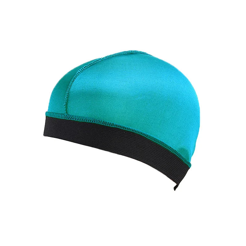 Breathable 360° Wave Wig Cap