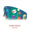 Telescopic Magnetic Car Window Shades with UV Protection and Insect Mesh