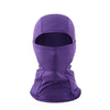 Camouflage Full-Face Balaclava