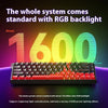 Aula Win60/Win68 Magnetic Switch Gaming Keyboard with 8K Polling