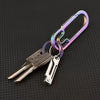 Compact Folding Pocket Knife