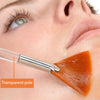 Soft Facial Mask Brushes Set for Smooth, Even Application