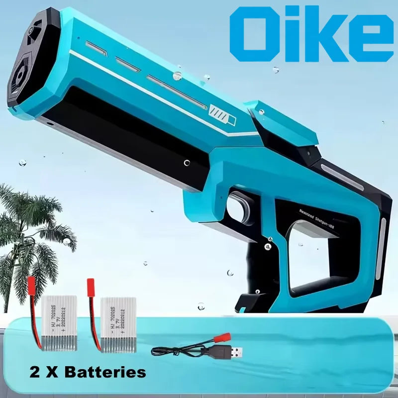 Automatic Electric Water Blaster