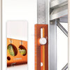 Foldable Aluminum Alloy Marking and Measuring Tool