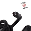65W Laptop Power Adapter for Dell Latitude and Inspiron Series