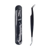 Professional 2-in-1 Tick Remover Tool for Pets & Humans