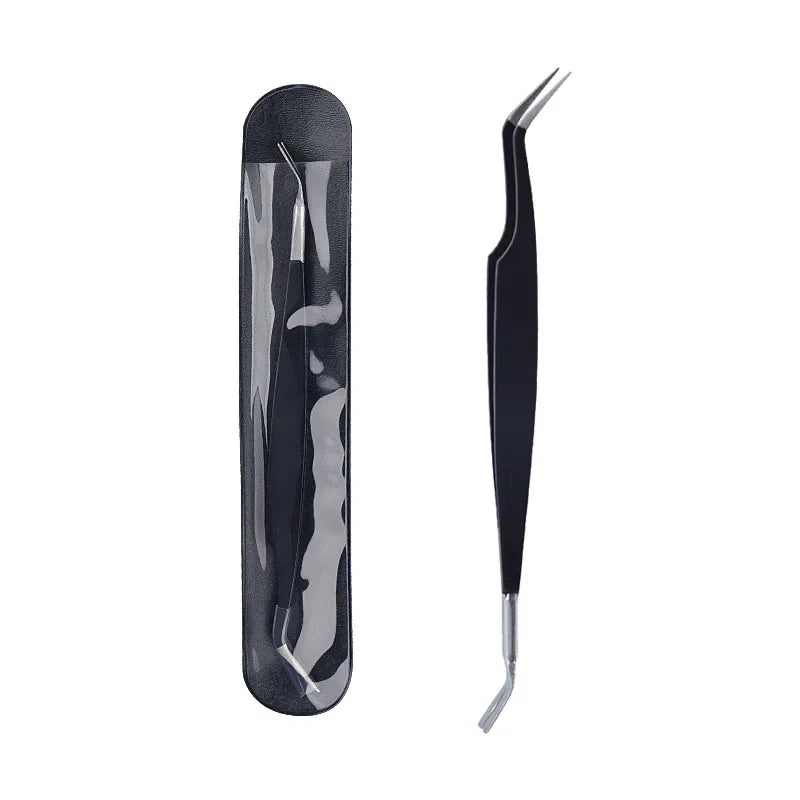 Professional 2-in-1 Tick Remover Tool for Pets & Humans