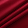 Round Solid Color Polyester Tablecloth for Weddings, Parties & Dining