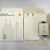 Xiaomi 45W Turbo Fast Charger with USB-C Cable