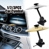 Mini Car Vent Cymbal