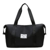 Durable Carry-On Duffle Bag for Sports & Gym