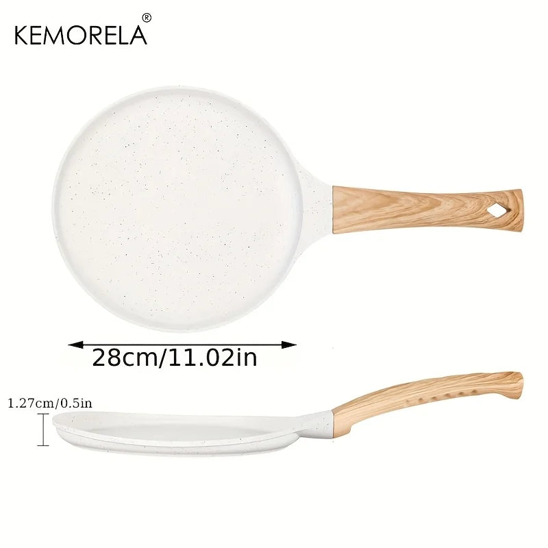 Ceramic Non-Stick Frying Pan