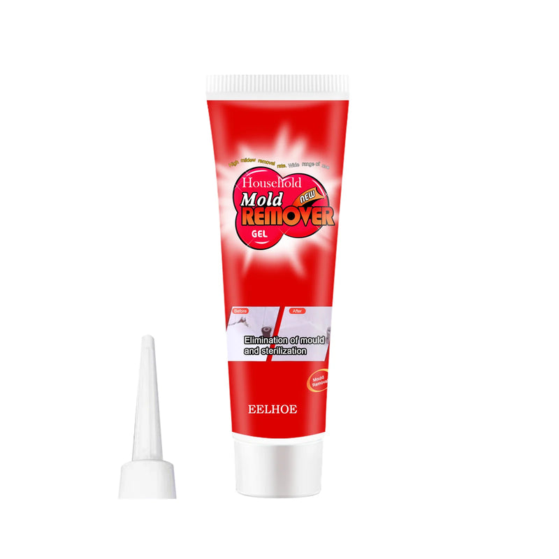 Mold & Mildew Remover Gel