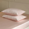 Luxury Mulberry Silk Pillowcase Set (2-Pack)