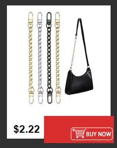 Cherry Charm Bag Chain with Pendant