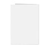 Voice Recording Greeting Card with Paintable Design
