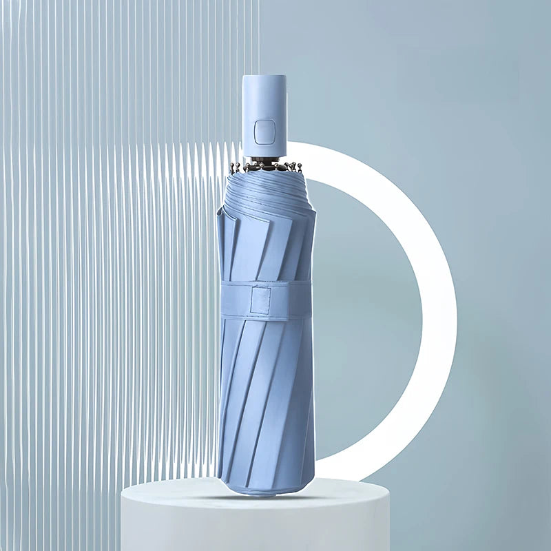 Automatic Compact Umbrella