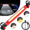 Rechargeable LED Magnetic Work Light with Rotating Base