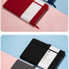 Premium PU Leather Hardcover Notebook with Elastic Closure