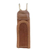 Elastic Waist Belt with Velcro Closure