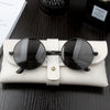 Retro Round Sunglasses