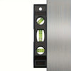 6-Inch Magnetic Torpedo Level with Dual Vials