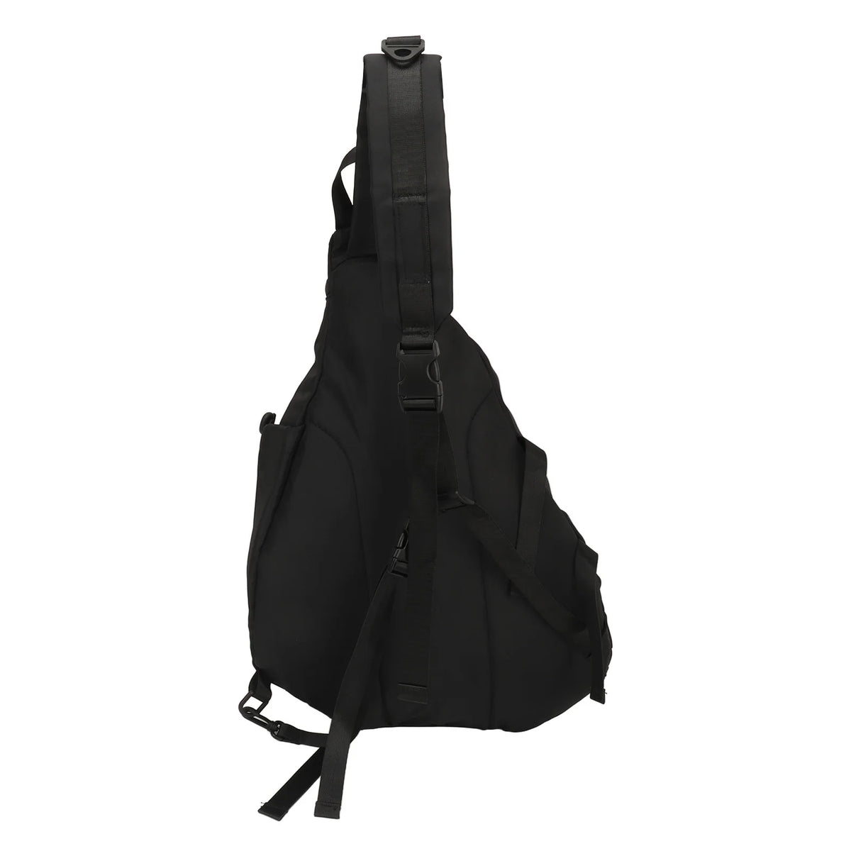 Waterproof Oxford Sling Bag for Travel and Outdoor Use