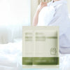 Ensemble de Draps Jetables pour Lit Simple