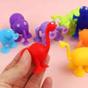 Set de Juguetes para Baño con Sifón Interactivo