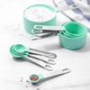 Stainless Steel Measuring Spoon and Cup Set