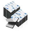 Heavy Duty Double Sided Adhesive Pads (48 Pack) – Strong, Removable, Waterproof