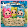 Squishy Vinyl Collectible Figures