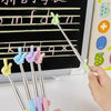 Extendable Teaching Pointer for Classroom and Presentations