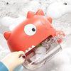 Dinosaur Bubble Bath Toy with Music