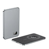 Ultra-Slim Magnetic Wireless Power Bank