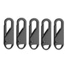 Universal Metal Zipper Puller Repair Kit