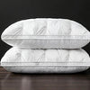 Hotel-Quality Supportive Sleeping Pillow