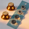 PS5 Controller Aluminum Thumbstick Grips