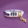 Jotaro Kujo Adjustable Ring