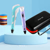 Kids Touchscreen Learning Phone with Games and Music