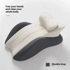 Prone Reading Pillow for Bed