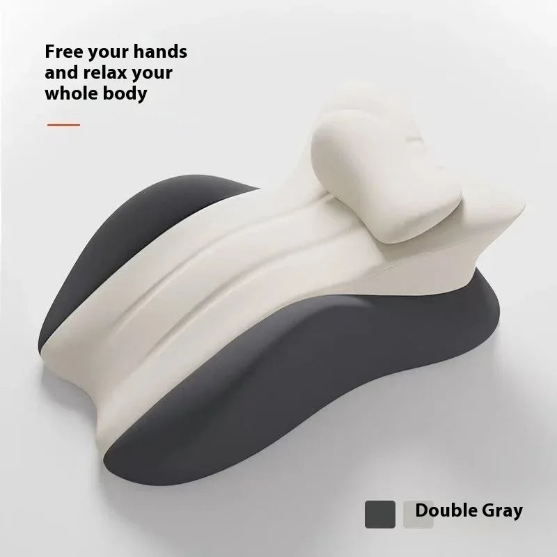 Prone Reading Pillow for Bed