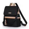 Mochila Antirrobo Minimalista
