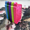 Diamond Painting Drill Storage Tray with Slide Cover