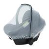 Universal Baby Stroller Mosquito Net with Elastic Edge