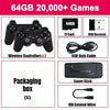 Retro Video Game Console with 20,000 Classic Games