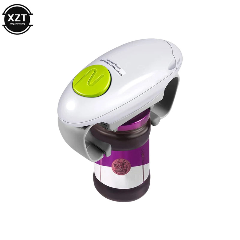 Automatic Electric Bottle & Jar Opener