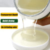 Transparent Waterproof Sealant for Leak Repair