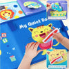Montessori Busy Book for Toddlers